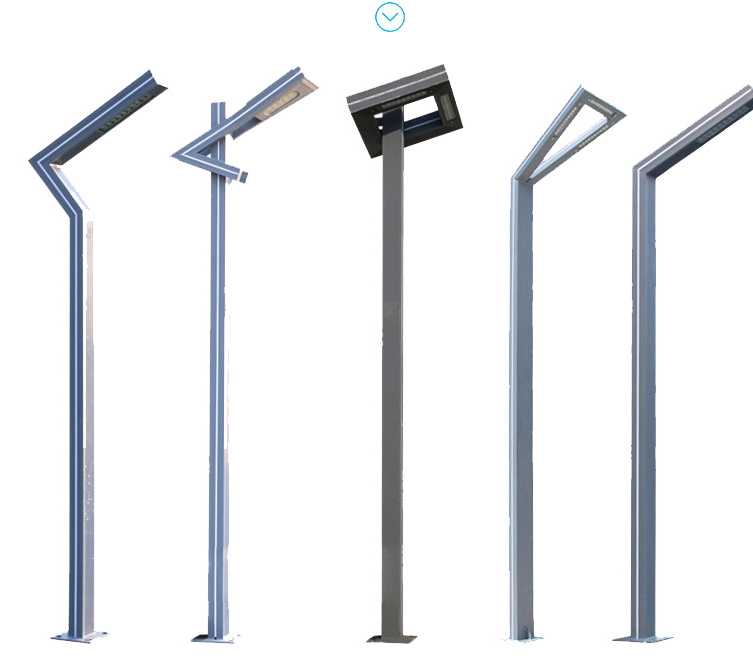 品牌路燈廠(chǎng)家